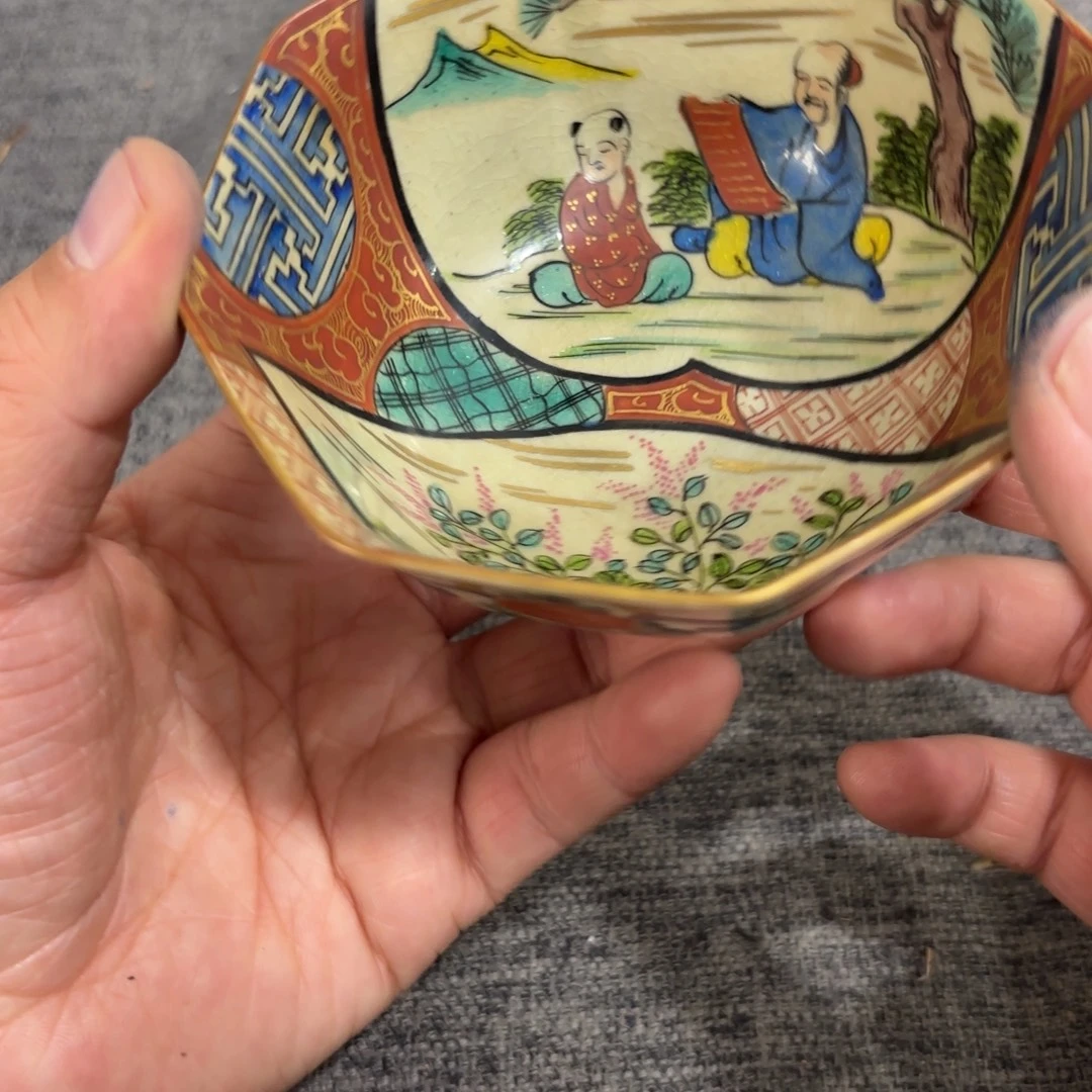 非常好看的物品 The