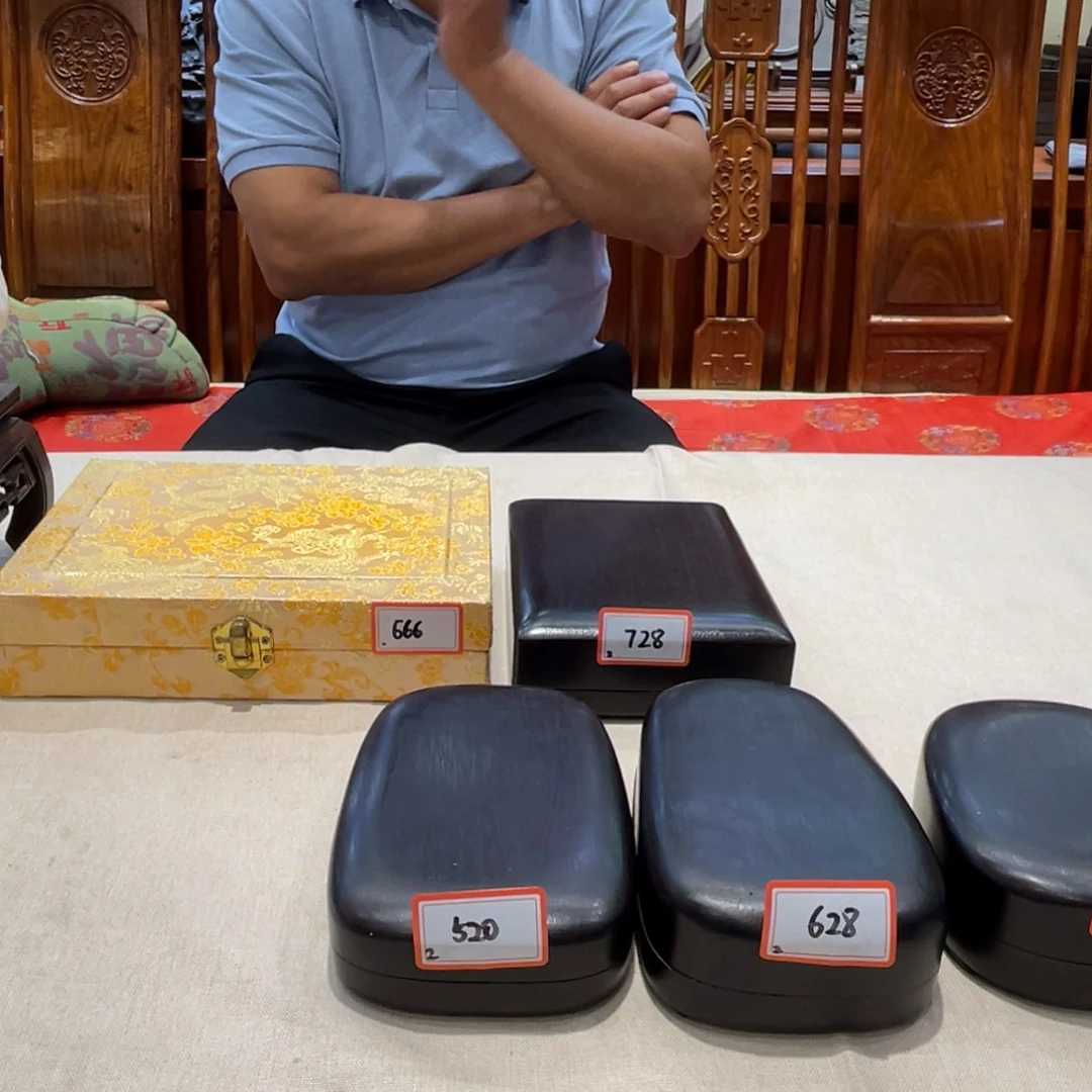 文*端砚梁公子甄选优质产品