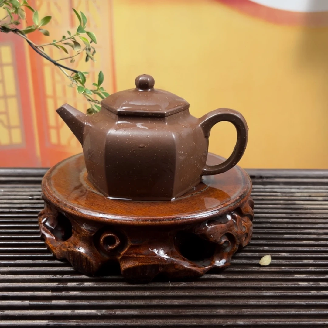 紫砂茶壶紫砂壶紫砂泥
