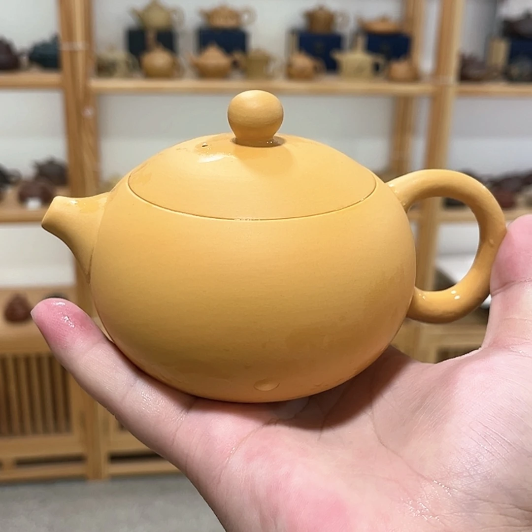 【闪购商品】茶壶紫砂