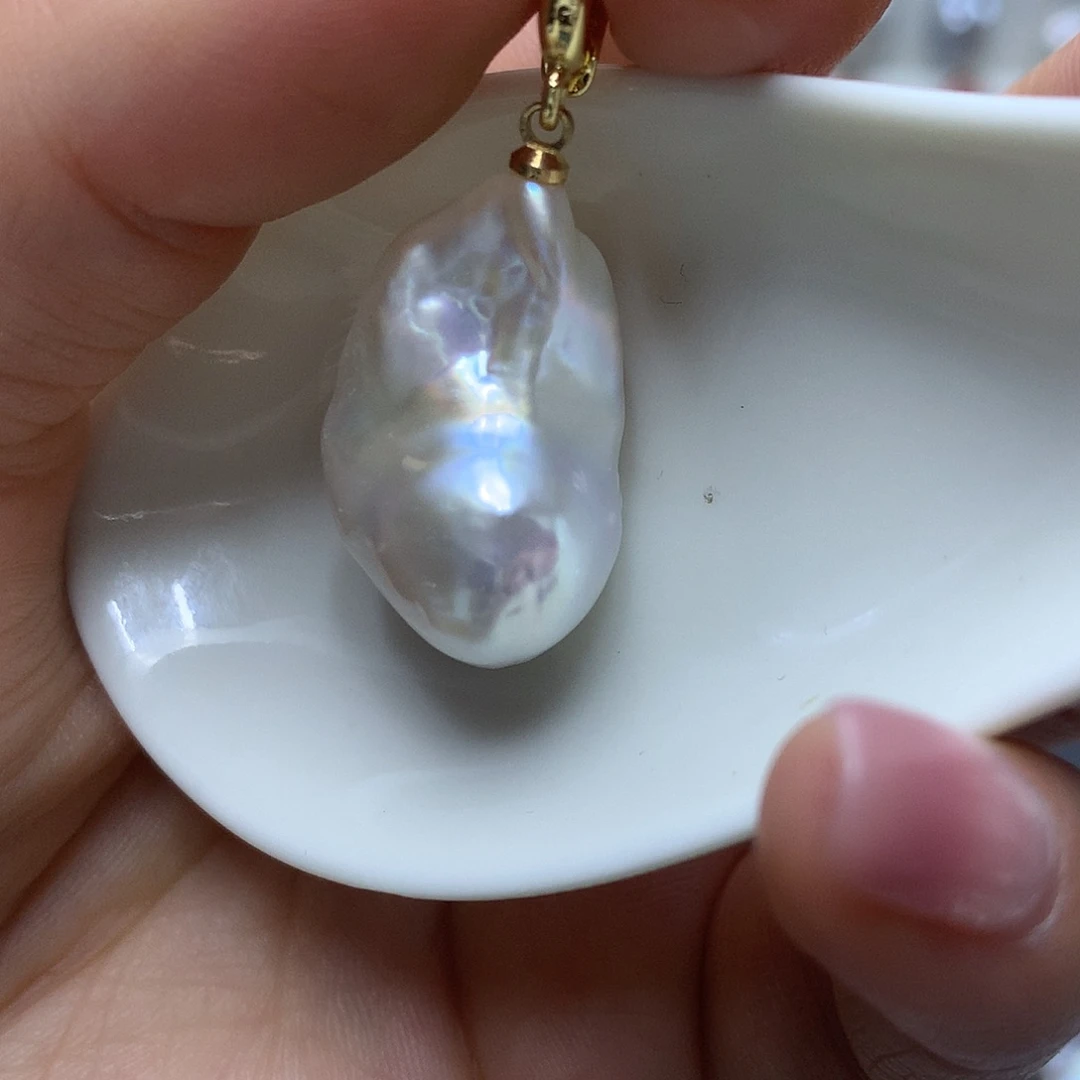 其它淡水珍珠未镶嵌