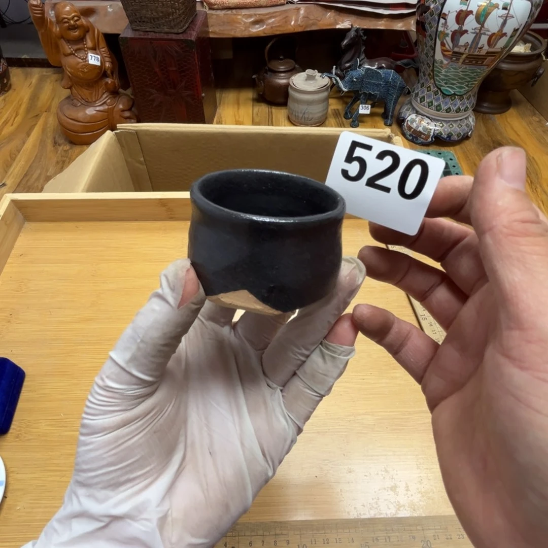 瓷片瓷器摆件工艺品摆件