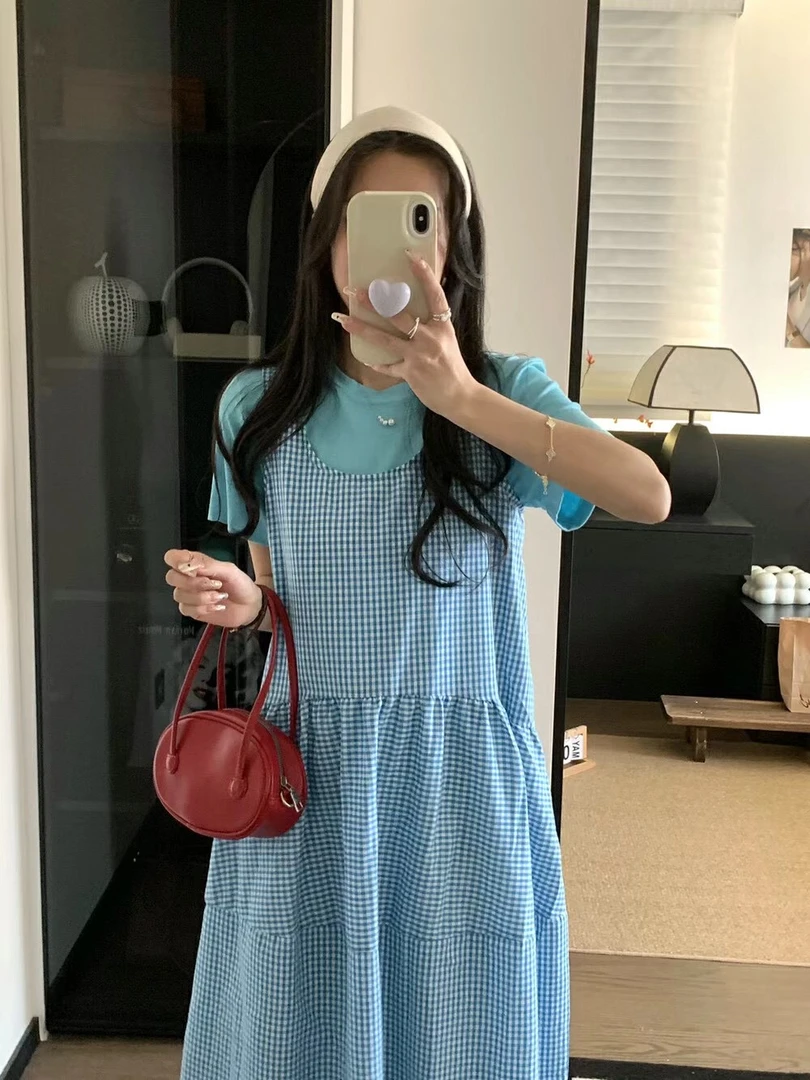 【DM专属】2025夏季新款连衣裙上新