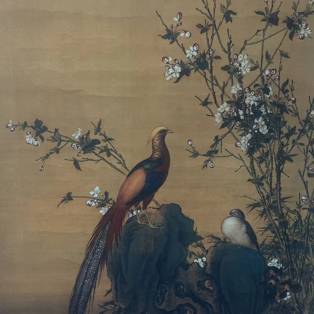 馨书雅精选高清装饰画