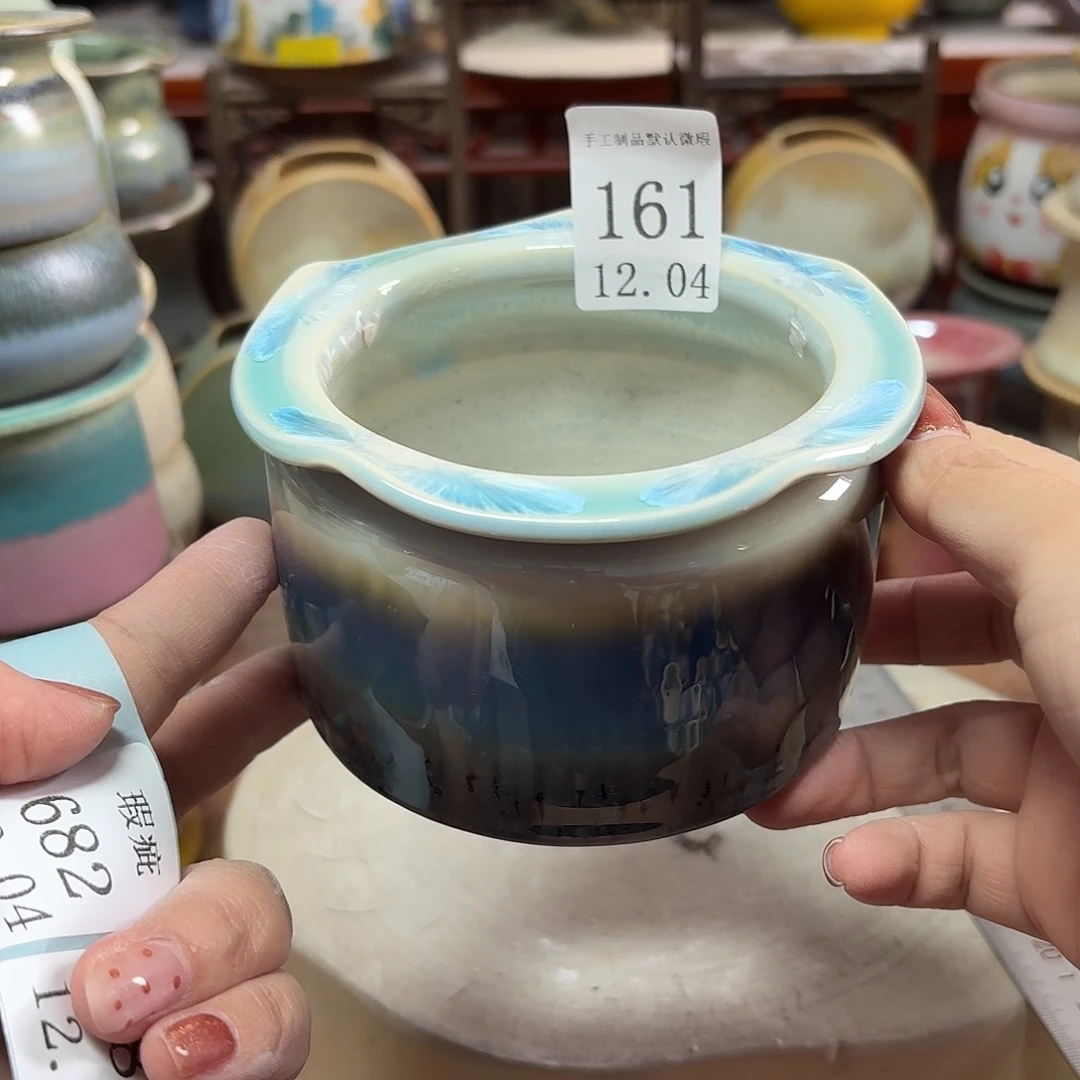 瓷片景德镇陶瓷手工制作