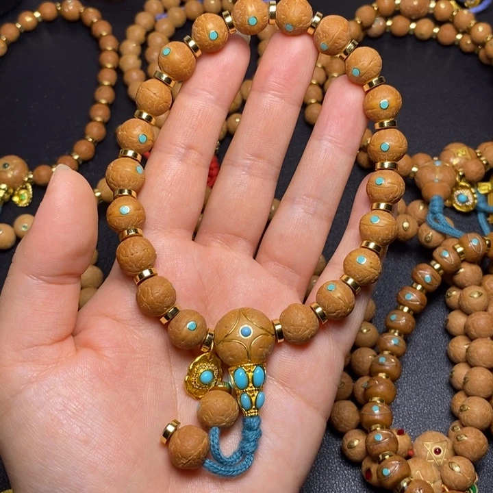 凤眼菩提手串11.5手串