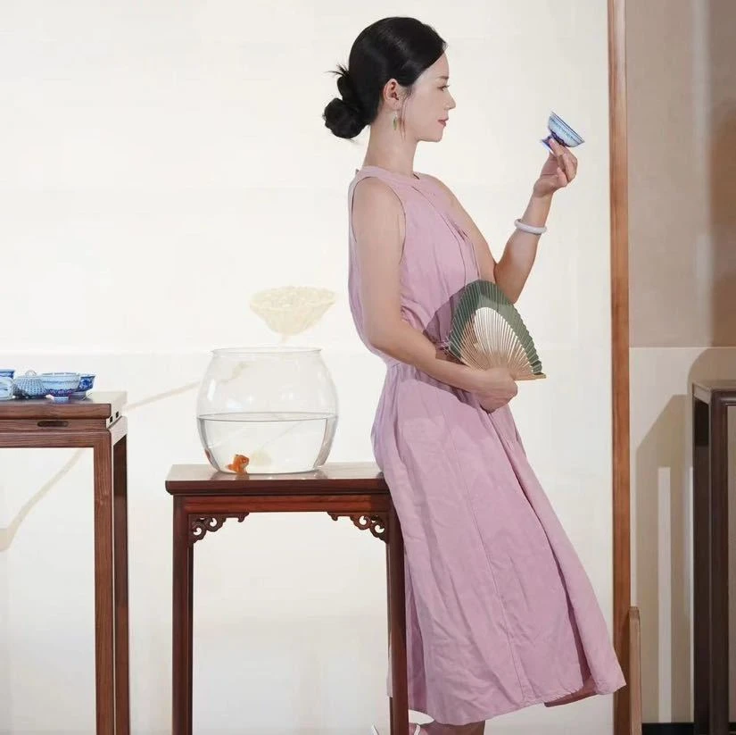 【景德詺兮】10.25福利宠粉套组瓷3