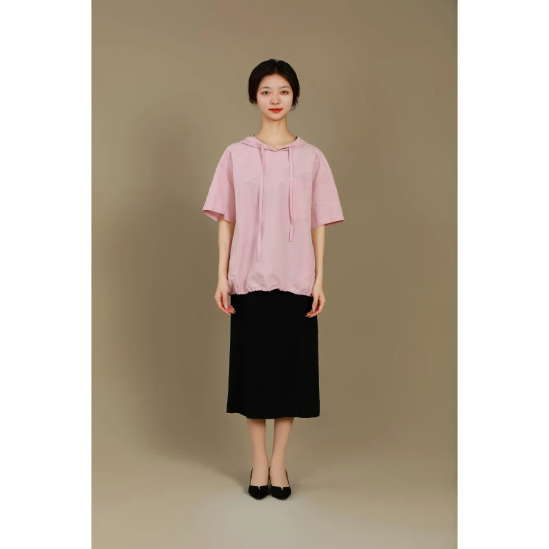 啦娜菲LANAFAY夏季上衣9X109
