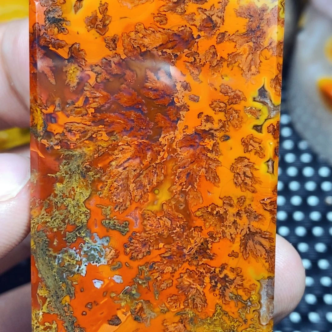 未镶嵌吊坠(不含链)玛瑙/玉髓自***￥