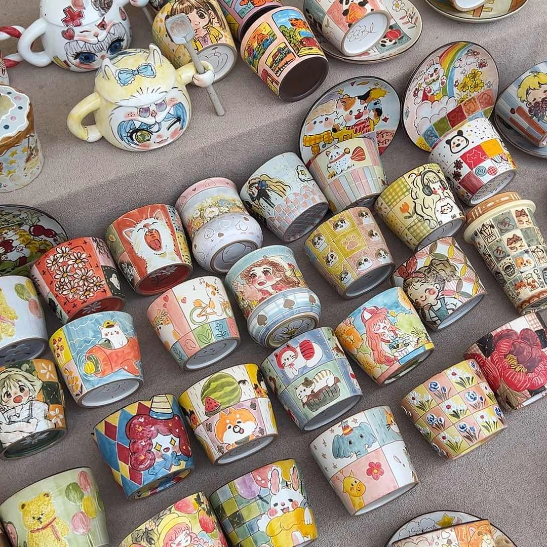 瓷片陶瓷哈哈哈哈哈