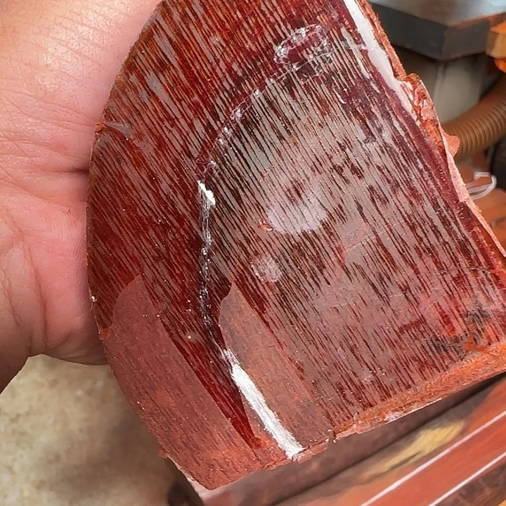 春***花檀香紫檀（小叶紫檀）