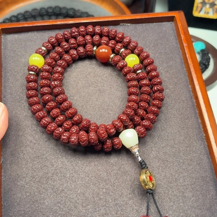 吊坠金刚菩提金刚菩提子