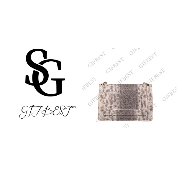 【尺寸：27*7*17】H-Liz新款时尚气质女包单肩斜跨腋下女包6010-1A