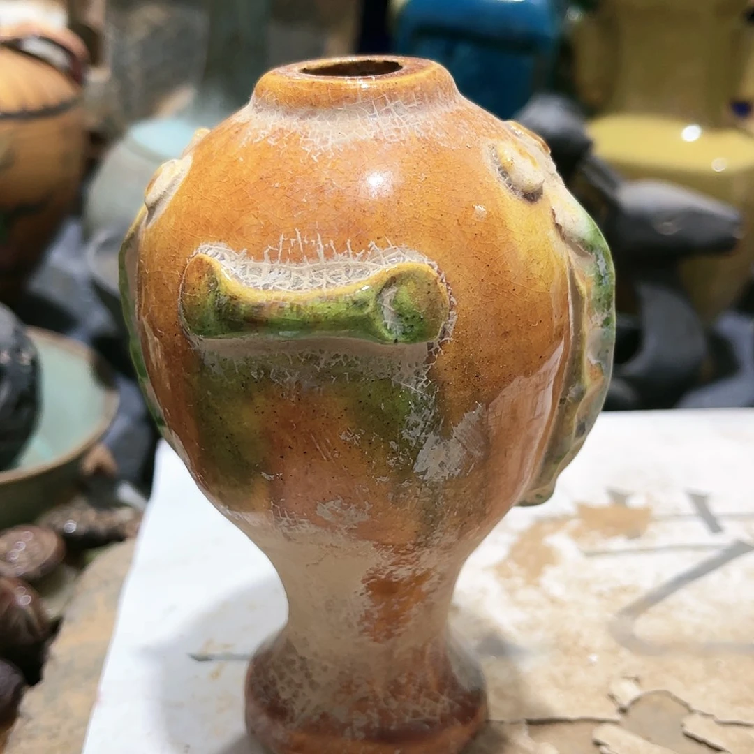 瓦当摆件瓦当摆件