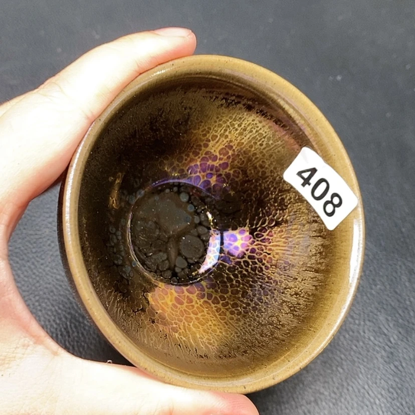 【闪购商品】茶盏我的盏太好看了吧