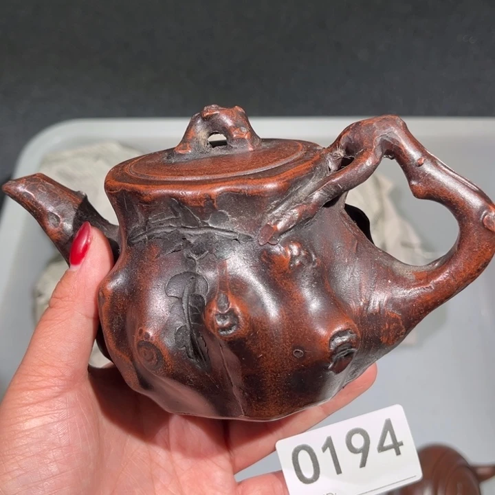 茶壶紫砂紫砂茶壶194