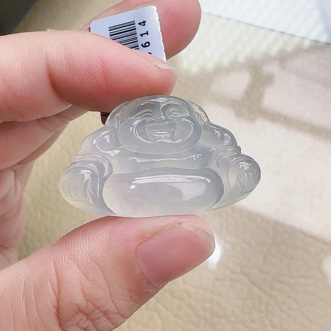 【闪购商品】颈饰未镶嵌翡翠