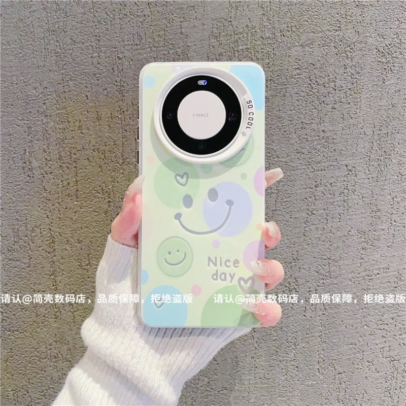 （华为Mate60系列）磨砂彩银适用华为Mate60/60Pro/60Pro+手机壳潮