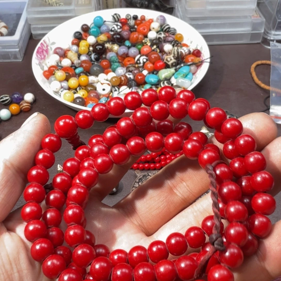 星月菩提吊坠星月菩提6666