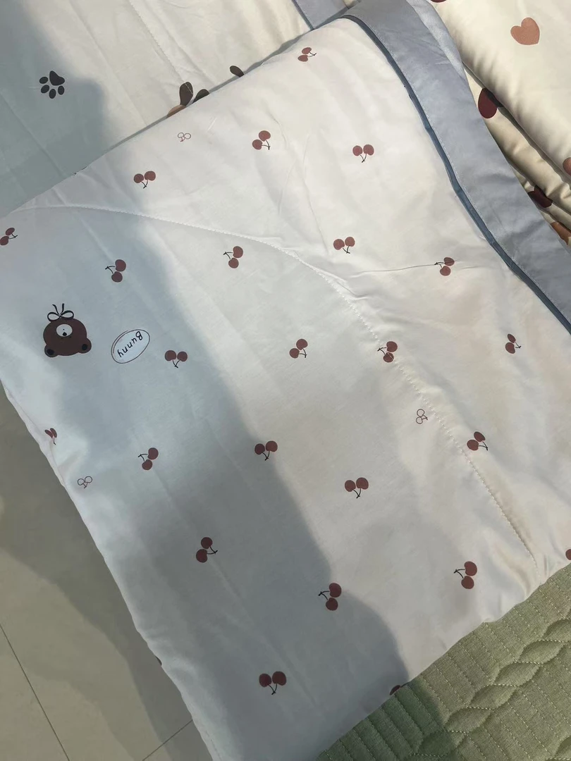 莫代尔夏被200*230cm