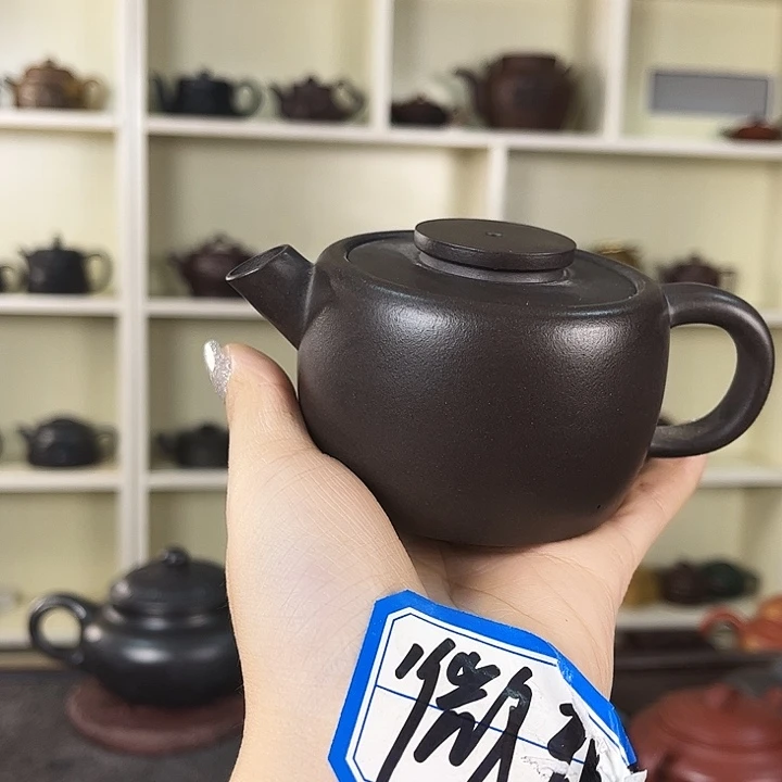 茶壶紫砂紫砂工艺厂