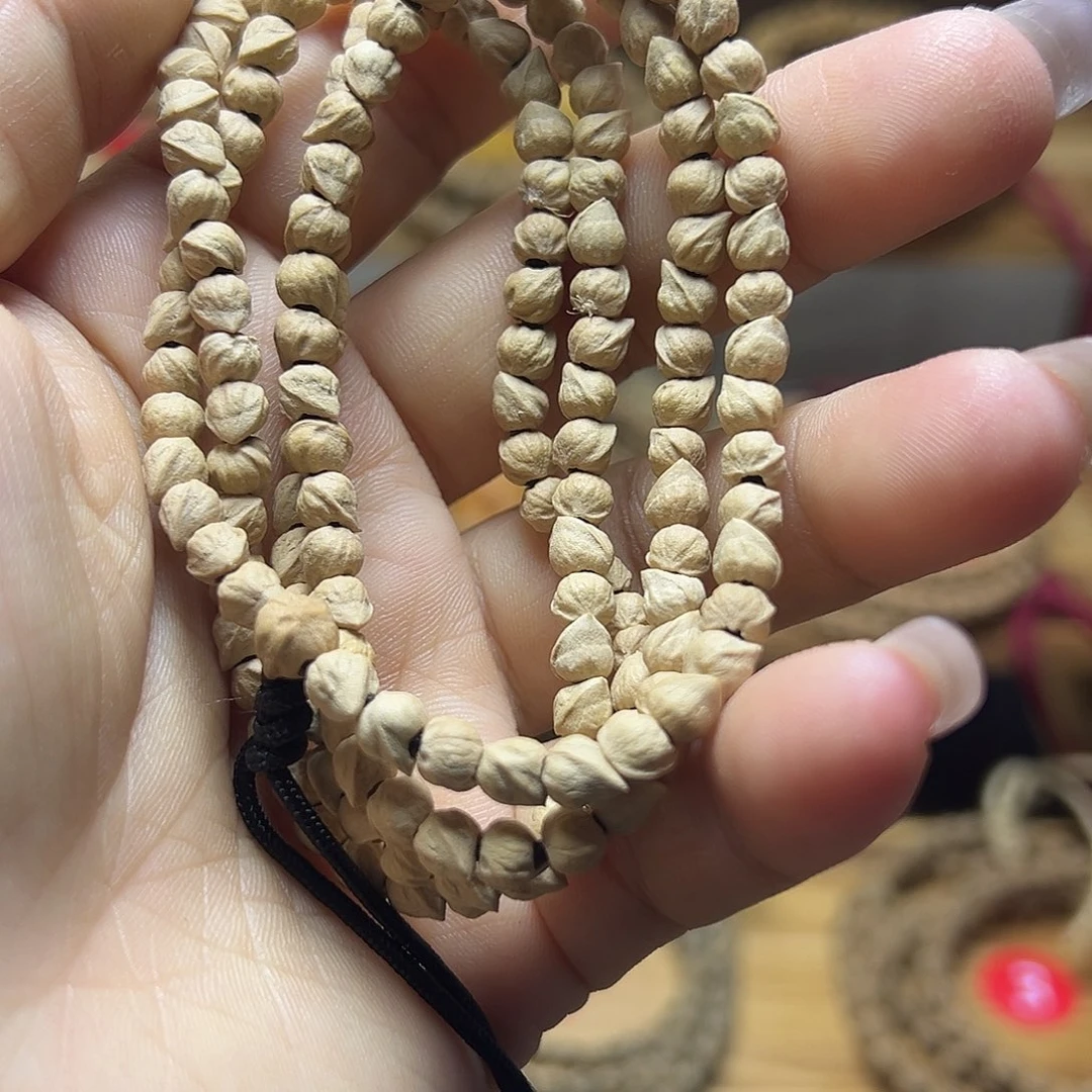 柏香籽/百香籽吊坠