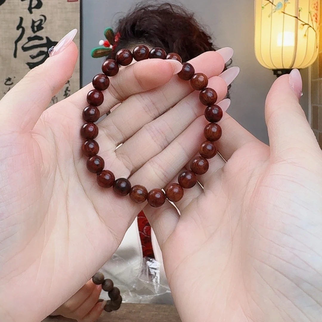 降真香把件回**天海南降真香0.8