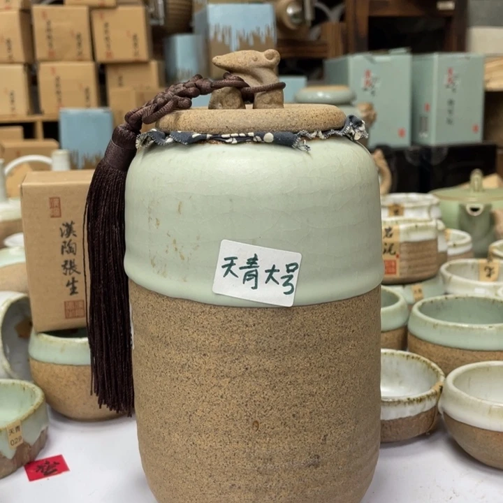 壶茶壶茶杯陶瓷茶具