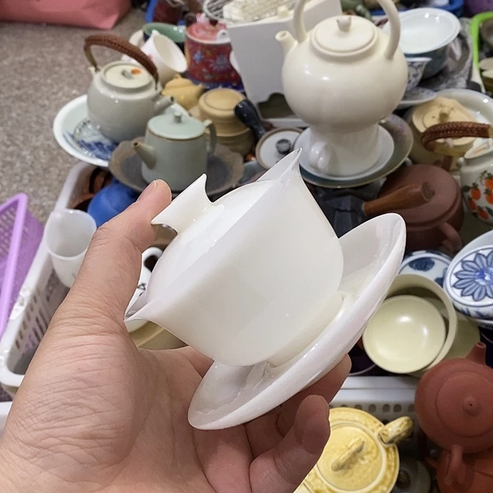 陶瓷艺术品及陶瓷制品