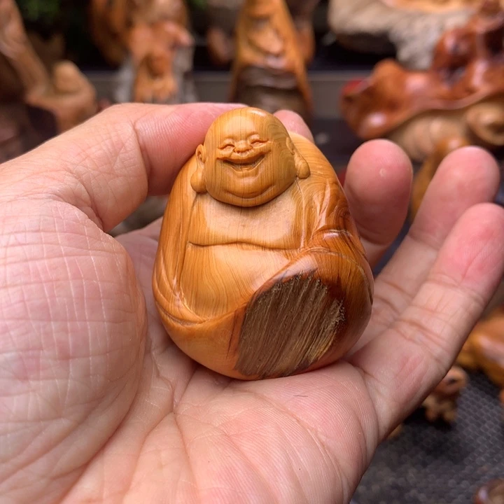 柏木（崖柏）崖柏陈化