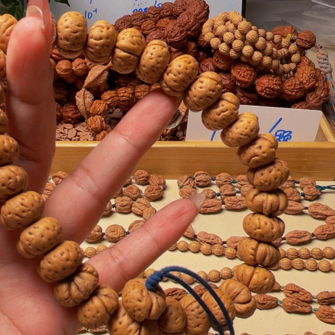 八***5吊坠文玩核桃小异