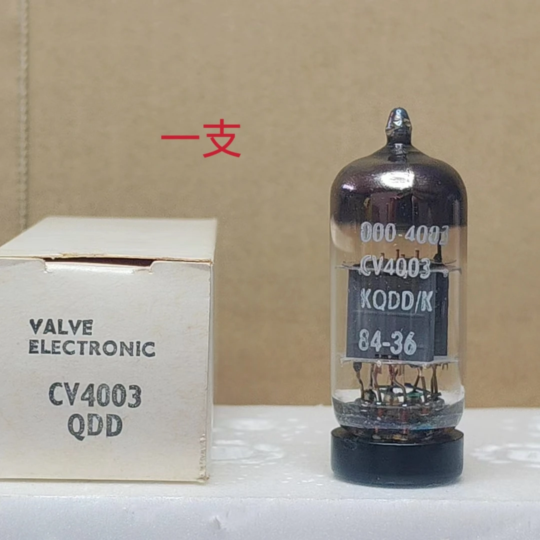 CV4003全新原装早期进口电子管