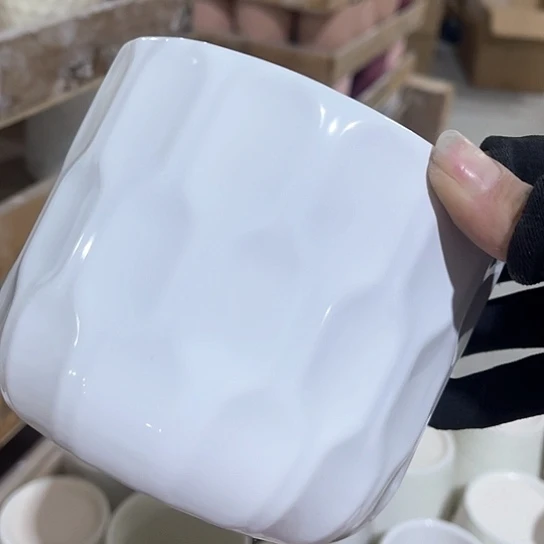 陶瓷外贸尾货多肉绿植陶瓷花盆