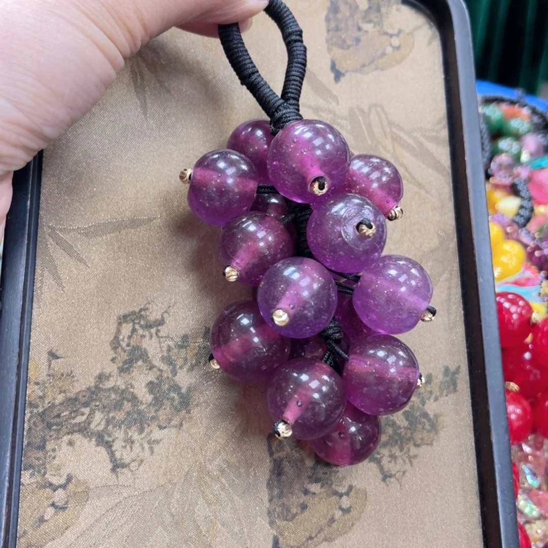 琉璃铜合金锡合金磁石