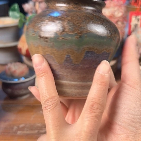 景德镇陶瓷研究所黃***丶