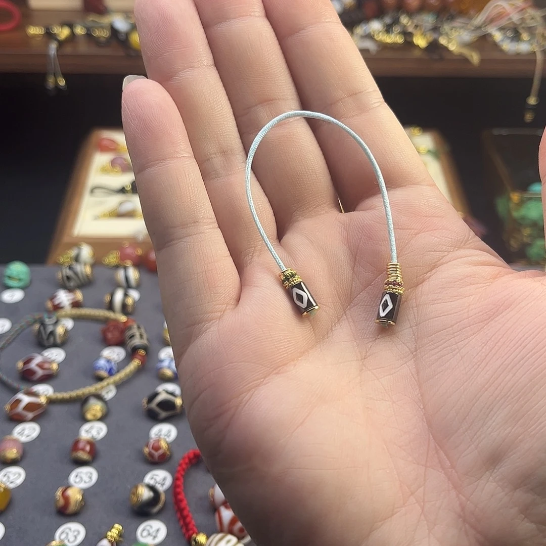 玛瑙/玉髓未镶嵌单颗