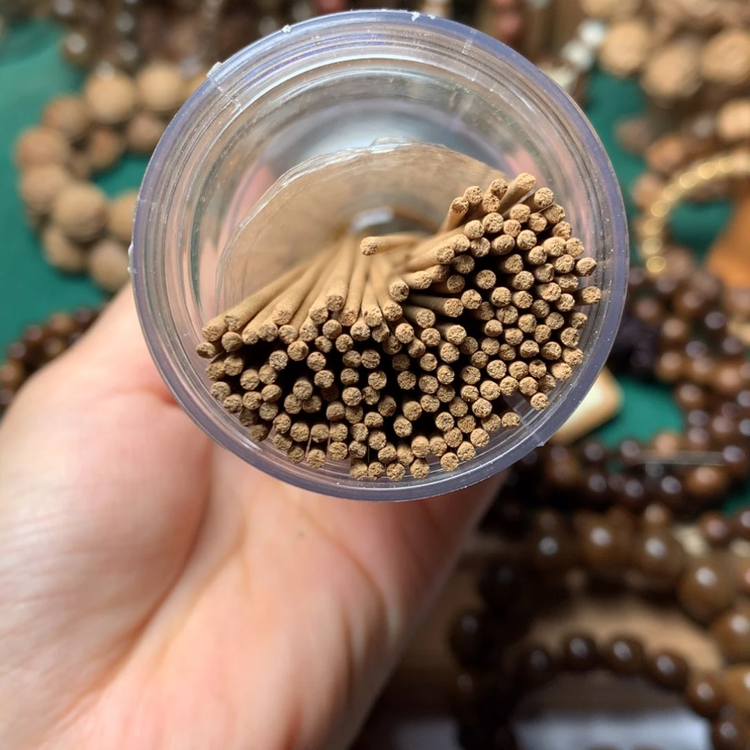 檀香木手串/手链老山檀香100g线香
