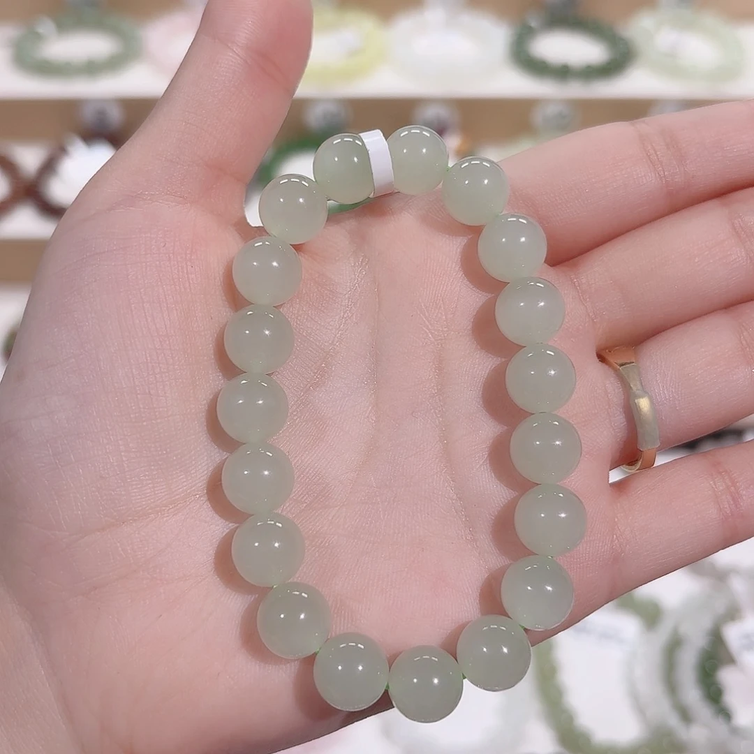 手链未镶嵌和田玉y