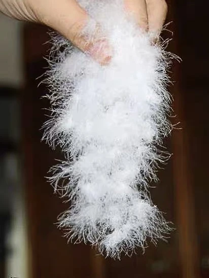 精品羽绒（加工羽绒被）