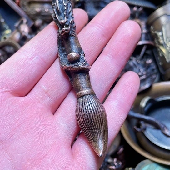 铜器摆件诚信经营