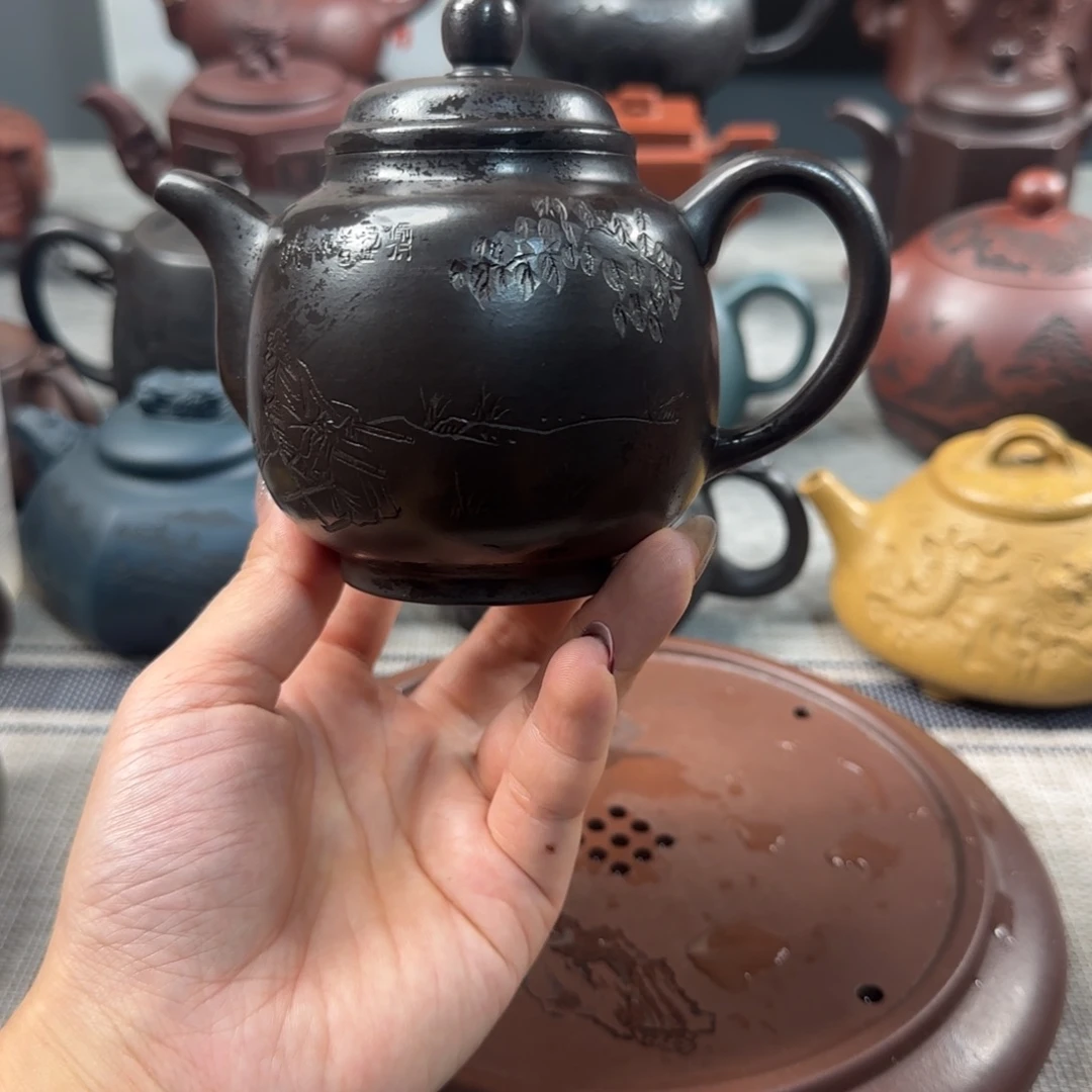 茶壶紫砂紫砂紫砂紫砂