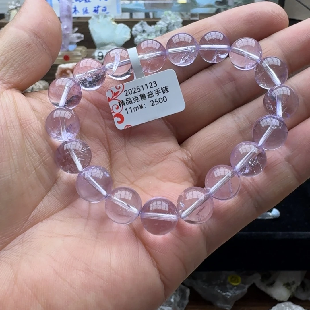 欧***豆珠宝半成品水晶未镶嵌