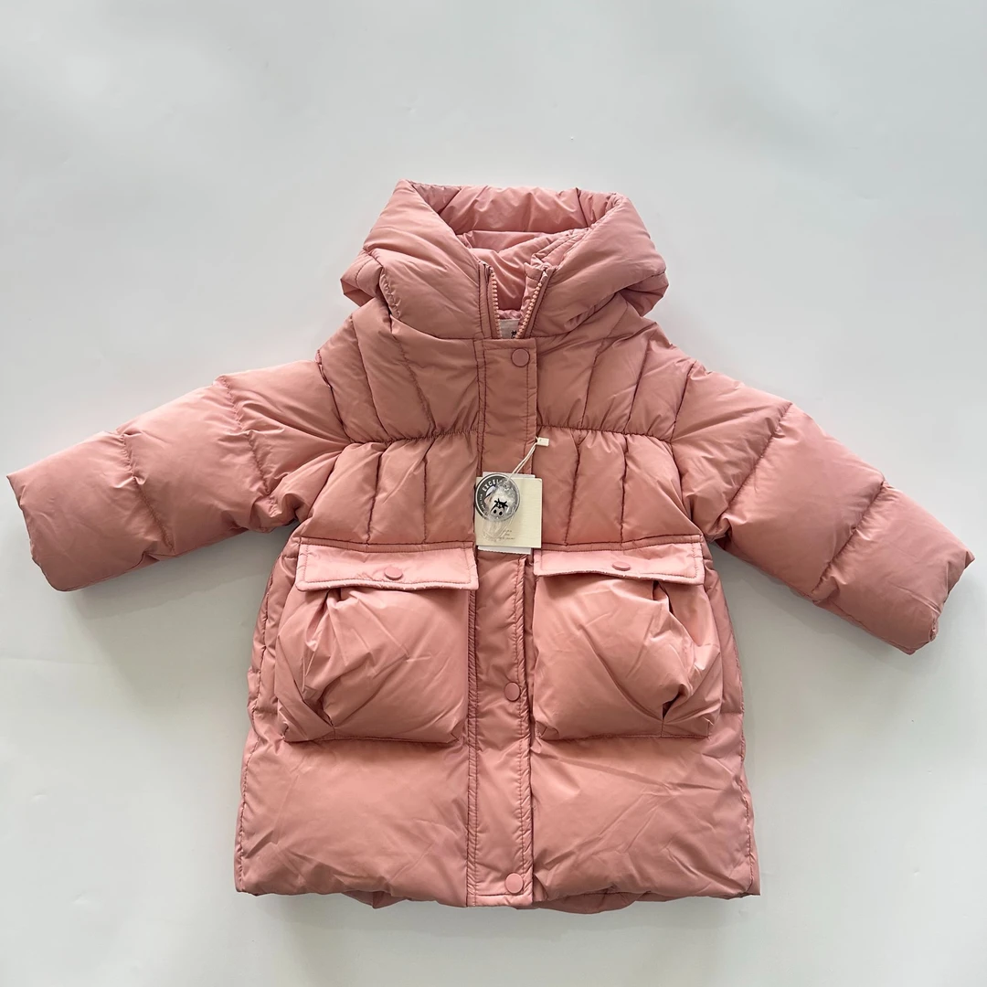 童装羽绒服NAGHH660012