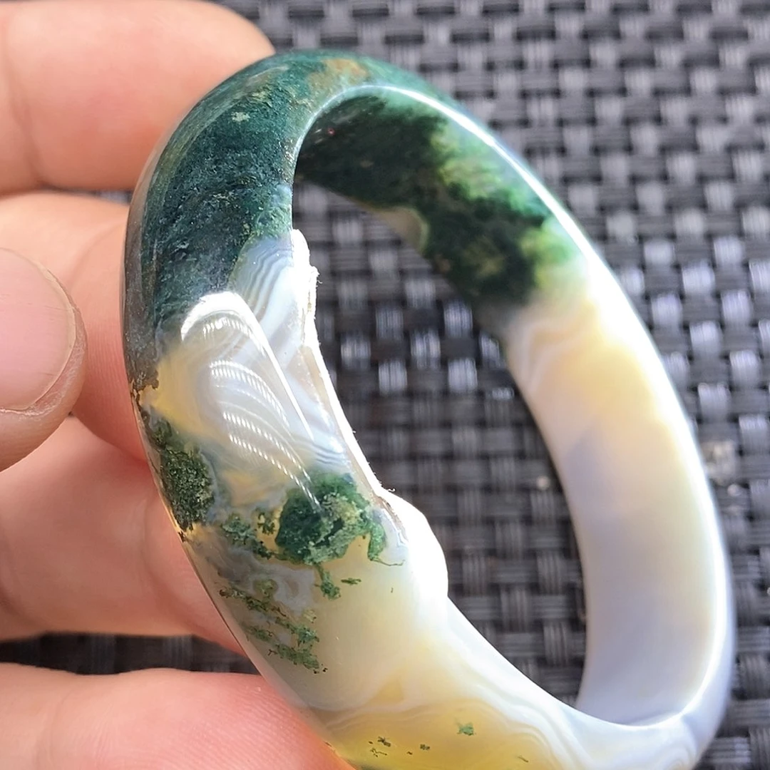 玛瑙/玉髓颈饰未镶嵌呼**脸