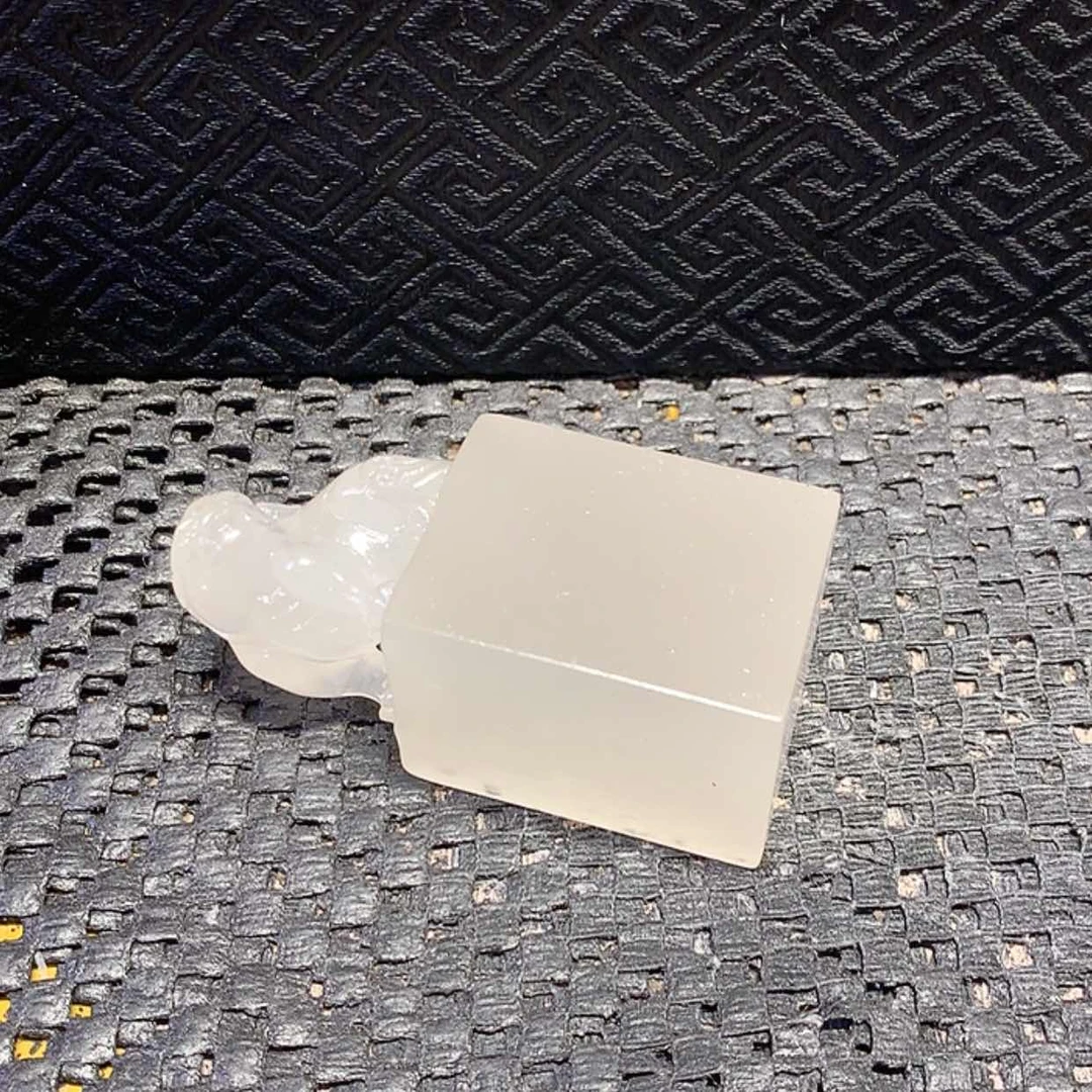 【闪购商品】寿山石帅*游老挝石批发