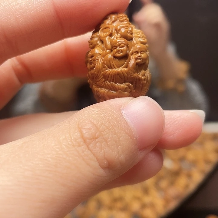 手串/手链橄榄核橄榄核