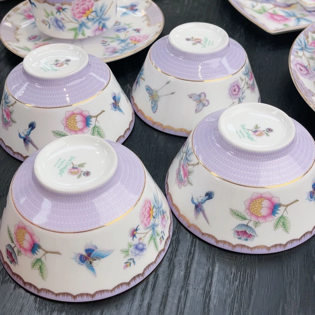 【闪购商品】瓷片碗碗———————-