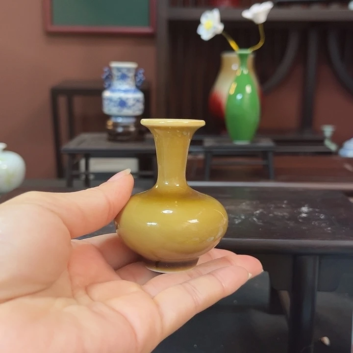 摆件小花器4577887555788643224678