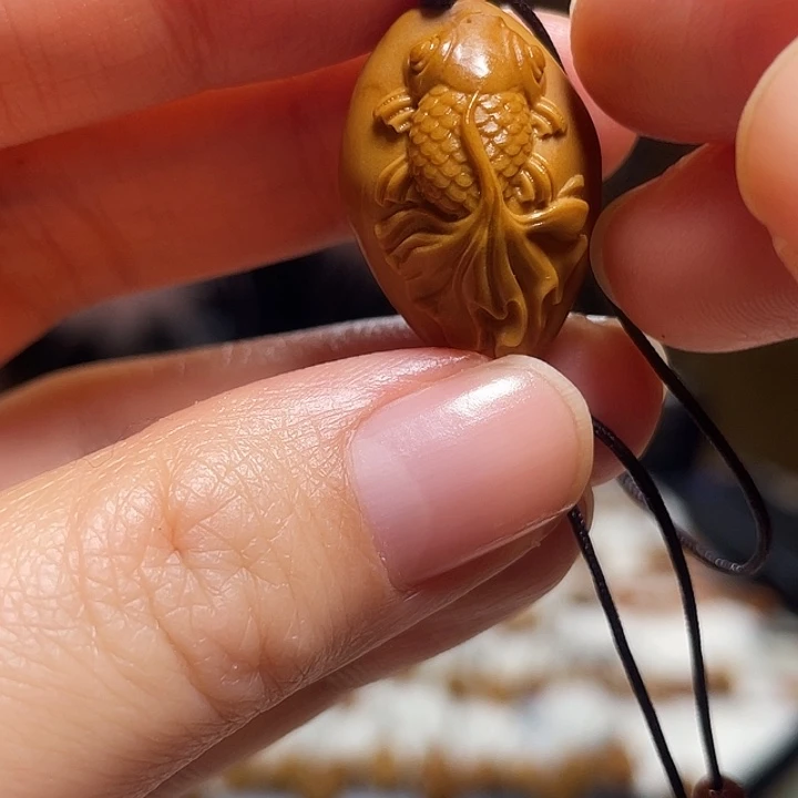 橄榄核手串/手链橄榄核