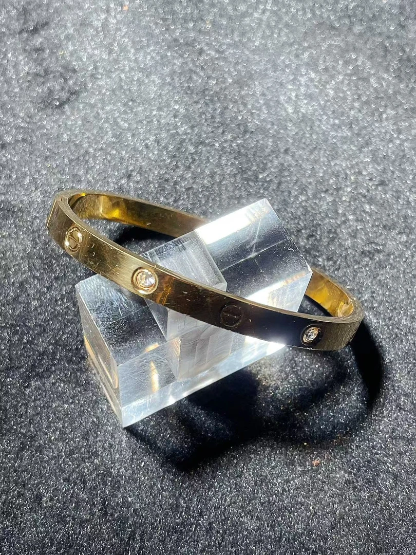 手镯 星光璀璨精美Tbbo13-7